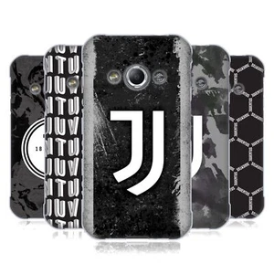 OFFICIAL JUVENTUS FOOTBALL CLUB ART SOFT GEL CASE FOR SAMSUNG PHONES 4 - Picture 1 of 17