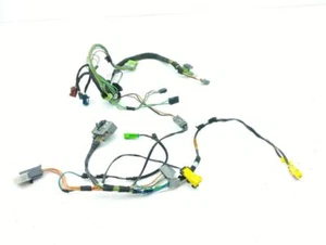 Chrysler Voyager 2006 Diesel Left front Seat wiring loom W0000198AC AMD154858 - Picture 1 of 9