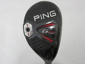 普及タイプ PING『G410』U5 +N.S.PRO 950GH neo FLEX-SR - matesic.rs