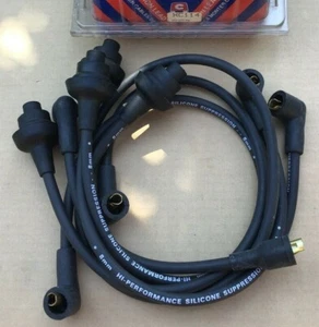 Kit piombo spina accensione commerciale XC114/XC449 CITROEN BX - Foto 1 di 1