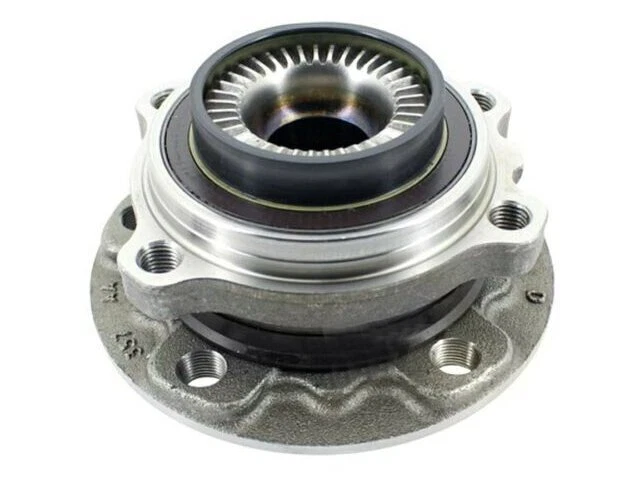 Conjunto de buje de rueda delantero para BMW X3 2011-2017 96467QZYG 2012 2013 2014 2015 2016 Foto 1 de 2