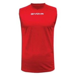 SHIRT SMANICATO GIVOVA ONE - Foto 1 di 10