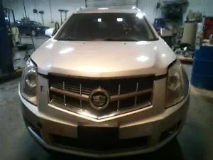 Throttle Body Throttle Valve Assembly 2.8L Fits 10-11 SRX 216691 - Picture 1 of 8