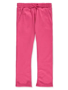 Real Love Girls' 2-Pack Athletic Pants - Picture 1 of 9