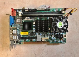 IEI Industrial Mother board PICOe-9452-R20 Rev2.0 free ship - Picture 1 of 4