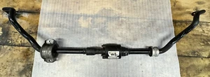 BMW X5 M X6 M E70 E71 FRONT STABILIZER SWAYBAR Dynamic Drive Active - Bild 1 von 7