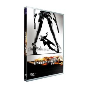 The Transporter 2 DVD New - Picture 1 of 1