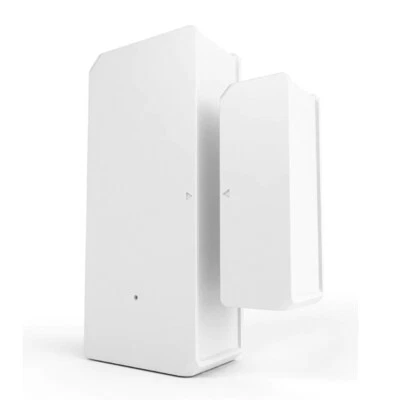 Sonoff DW2-WiFi Sensore porta finestra wireless avviso APP sistema domotico