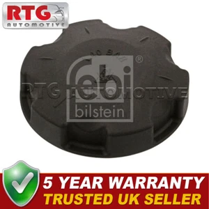 Radiator Cap Fits BMW 1 Series 2011- 1.6 D 2.0 3.0 17117639020 - Picture 1 of 2