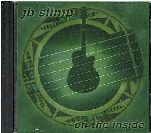 On the Inside - Audio CD - VERY GOOD Foto 1 de 1