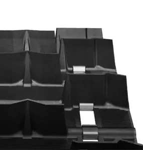 CAMOPLAST - 10-1240-0172 - TRACK CHALLENGER EXTREME 15X153 - 2.5" 9174M - Picture 1 of 1