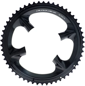 Shimano Dura Ace FC-R9200/P 12 Speed 54T NJ Chainring for 54-40T Crankset - Picture 1 of 1