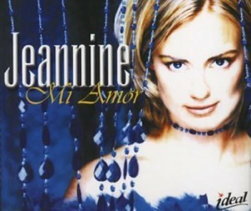 Jeannine Mi amor (bailamos, 2000, #zyx/sam1012) [Maxi-CD] - Bild 1 von 1