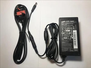 Replacement for 13V 3000mA AC-DC Switching Adapter S060A1303000P Power Supply - Picture 1 of 5
