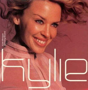 VINILO SELLADO REINO UNIDO 2X12" Kylie Minogue Spinning Around REMEZCLAS - Imagen 1 de 2