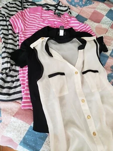 Brand name Junior sizes In Bundles - Picture 1 of 12