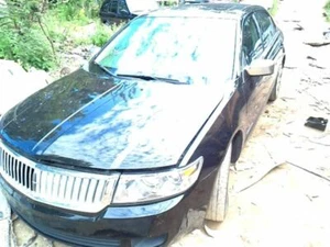 Coolant Reservoir Fits 06-09 FUSION 75467 - Picture 1 of 12