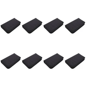 Set of 8 CD-Tasche Reisen Fräulein CD-Aufbewahrungshüllen CD-Hüllen - Bild 1 von 12