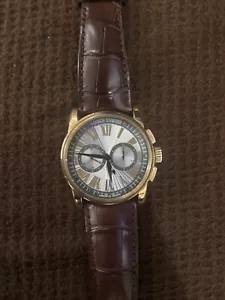 Roger Dubuis Hommage in 18K Rose Gold - Picture 1 of 6