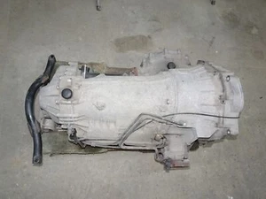 05-08 PORSCHE 911 997 CARRERA TIPTRONIC AUTOMATIC TRANSMISSION TRANSAXLE A97.01 - Picture 1 of 12