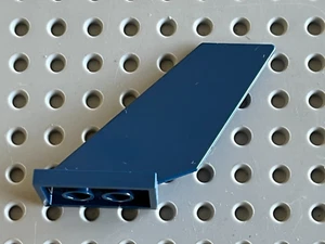 Lego DkBlue Tail Shuttle Ref 6239 / Set 9442 6869 60177 70315 6868 - Bild 1 von 1