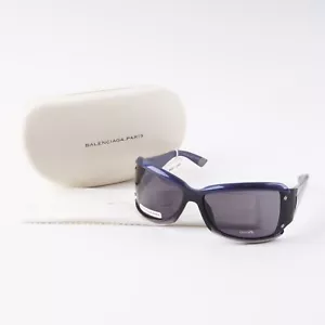 BALENCIAGA BAL0013/S QXNDO 67_16 105 NOS Luxus Designer Sonnenbrille OP: 288 € - Bild 1 von 8
