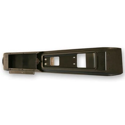 Scott Drake Center Console - Fits 1969-1970 Ford Mustang Scott Drake 69-70 Conso - Image 1 of 2