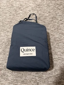 quittenlaken set king hellblau neu - Bild 1 von 1