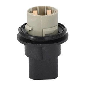 1Pcs Front Turn Signal Light Lamp Socket Fit for Jeep Compass Grand Cherokee New - Picture 1 of 4