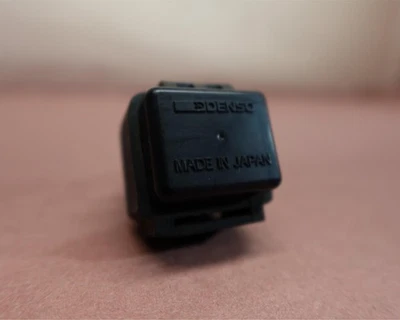 2004-2009 YAMAHA FZ6-S FZ6S FZ6 FZ600 Turn Signal Flasher Relay - Image 1 of 4