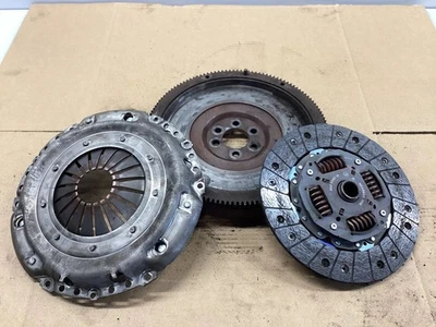 Volkswagen Golf VI 2010 Diesel clutch set kit 323082010 KAD24536 - Image 1 of 4
