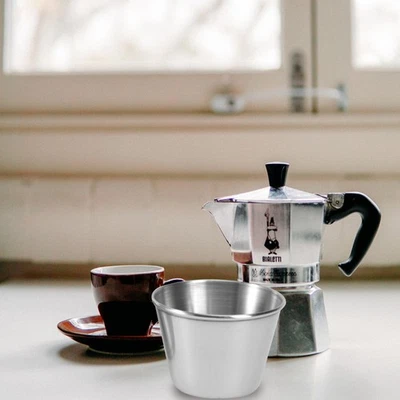  1 set pentola salsa condimento tazza condimento tazza cucina salsa ciotola - Immagine 1 di 4