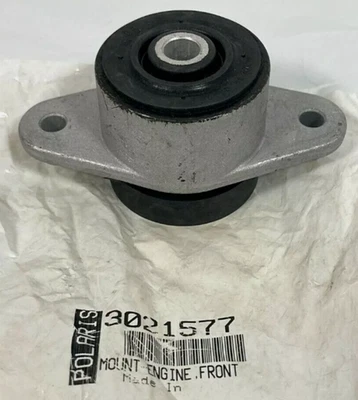 Nuevo de Lote Antiguo Polaris OEM Montaje Motor Delantero 2005-2006 900 Fusion Switchback 3021577 Foto 1 de 4