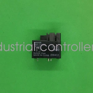 1pc G8P-1A4TP 12VDC 12V 30A 250VAC 4pin Power Relay OMRON ORIGINAL - Picture 1 of 3