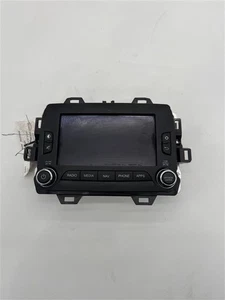 2015 - 2017 RENEGRADE 6.5" RADIO DISPLAY RECEIVER NAVIGATION QNG-BE2811 - Picture 1 of 3