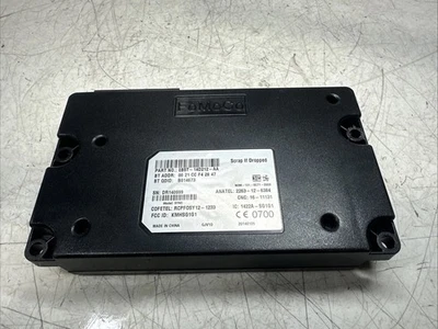 12-14 Ford Focus Communication Sync Module EB5T-14D212-AA OEM - Image 1 of 4