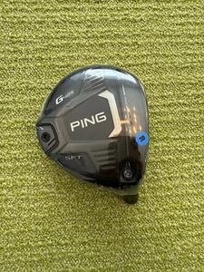 BRANDNEU Ping G425 SFT 19 * 5 Holzkopf - Bild 1 von 4