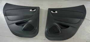 INNENVERKLEIDUNG TÜR HINTEN RECHTS UND LINKS RENAULT CAPTUR 1 SERIE 2013/2020 - Bild 1 von 16