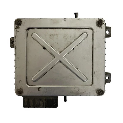 ROVER 400 ECU / MKC104032 / GF / - Immagine 1 di 3