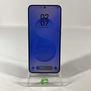 Samsung Galaxy S25 Plus sbloccato 12 GB RAM 256 GB SM-S936U blu ghiaccio - Foto 1 di 7