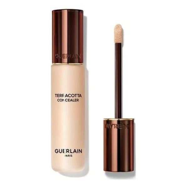 GUERLAIN TERRACOTA NATURAL PERFECTION CORRECTOR NEUTRO (1.5N) 0.17 OZ (5 ML) Foto 1 de 1