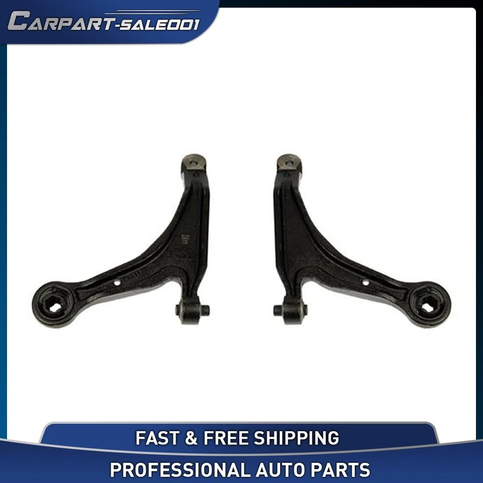 Brazo de control de suspensión inferior delantero para Volvo 960 1995-1997 1997-1998 Volvo S90 Foto 1 de 4