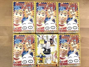 Juego de figuras de cachorro Popee the Performer Popee Kedamono - Imagen 1 de 2