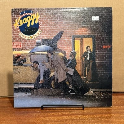 Phil Keaggy - Town to Town - 1981 Vinyl LP - Pop Rock / Christian - Image 1 of 4