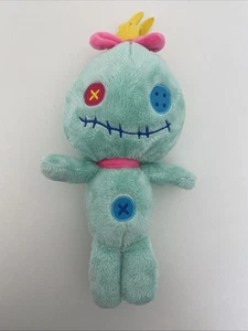 DISNEY LILO & STITCH - SCRUMP FLOSSIE 35CM 14" PLUSH CUDDLY SOFT TOY - Picture 1 of 24