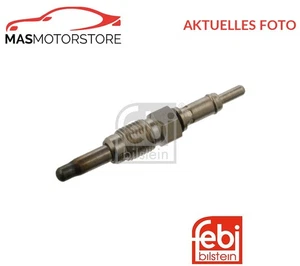 GLÜHKERZE GLÜHKERZEN FEBI BILSTEIN 15958 P FÜR SKODA OCTAVIA I 1.9L - Bild 1 von 5