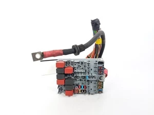 51923995 schmelzsicherung FIAT PANDA 319 2012 - 1.2BENZINA 169A4000 174887 - Bild 1 von 3