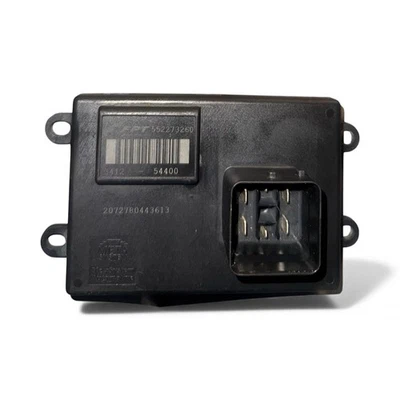 2013-2016 DODGE DART TCU TCMTRANSMISSION CONTROL MODULE - Immagine 1 di 2