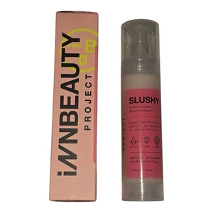 NEU Slushy Hyaluronsäure + Bakuchiol Serum 1,7 Oz. - Bild 1 von 3