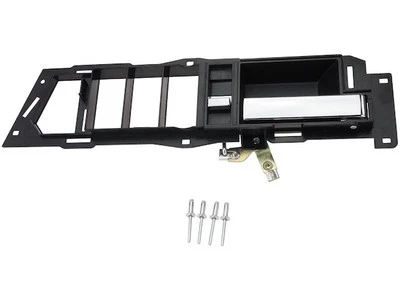 For 1992-1994 GMC C1500 Suburban Interior Door Handle Right 17698MRXR 1993 Foto 1 de 2